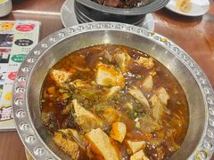 -临潼印象·特色陕菜