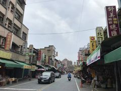 -国定古迹-北港朝天宫