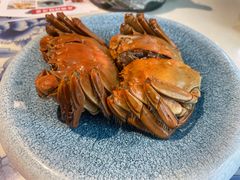 -姑苏家宴·苏帮菜·松鼠桂鱼(苏州总店)