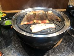 -九田家黑牛烤肉料理(太阳城店)