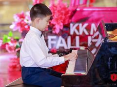 -Mr.先声音乐(东海店)