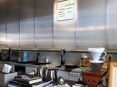 -古耳咖啡(北锣店)