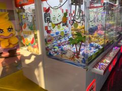 -风云再起游乐汇(北京西单西西友谊店)