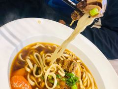 金牌红烧牛肉面-康师傅私房牛肉面(马泉营奥莱店)