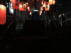 -螃蟹岬(地铁站)