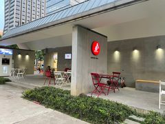 -COFFEE CALL(云锦路店)
