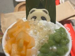 -海底捞火锅(上地华联店)