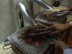 -紫霞门韩国料理烤肉(深南东路店)