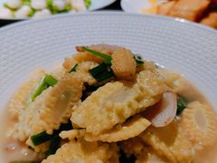 -庐灶江南·江南菜·四合院Bistro(东直门雍和宫·原华侨宾馆店)