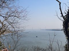 -采石矶景区