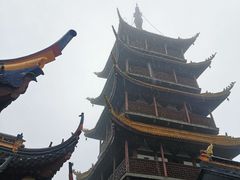 -狼山风景名胜区