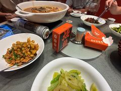 -辛香味烧鱼馆·非遗技艺·排骨红烧肉(光谷医药园店)