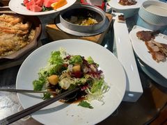 -聚宝渔港.五钻酒家(上地店)