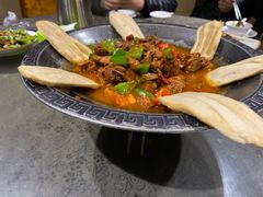 -小四川菜馆(托乐嘉店)