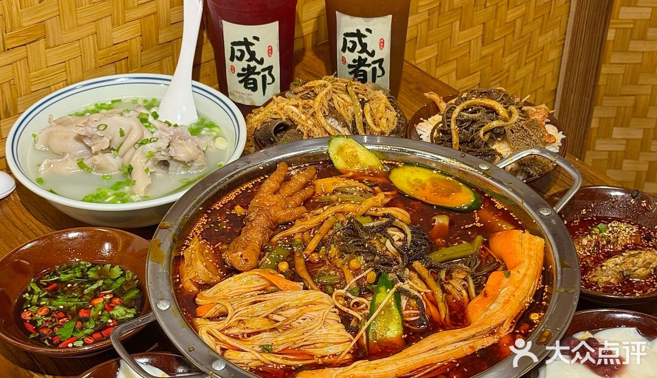 商丘为数不多让我二刷的店