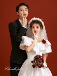 点击看大图 -今生有约婚纱摄影店(景德路店)