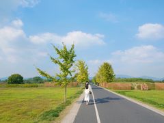 -良渚古城遗址公园