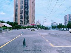 -乔森驾校(杨家坪总校)