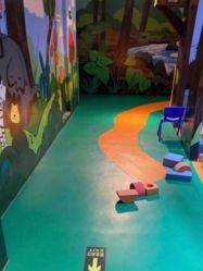 -KIDSLAND(北京蓝色港湾店)