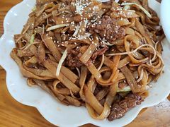 -南记食粥坊·宵夜大排档(莲花总店)