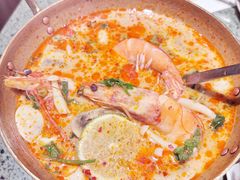 -Home Thai·泰谣(王府井apm店)