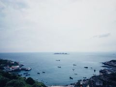 -东极岛景区