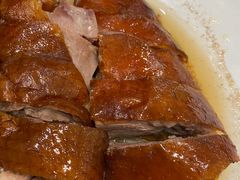 深井烧鹅-大东海海鲜酒楼(渔人码头总店)