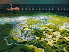-广州市城市规划展览中心