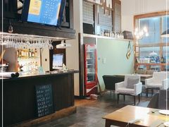-LUCCA卢卡西班牙海鲜饭(远洋广场店)