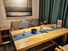 -瓦舍茶馆(聚源路店)