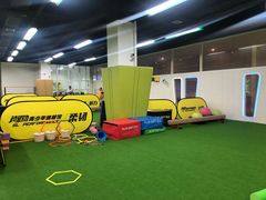 -尚励少儿体能运动(高升校区)