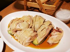 海南鸡-新加坡高记KOO KEE Restaurant(盈科店)