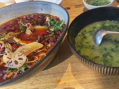 -赤宴·川菜(玉林店)