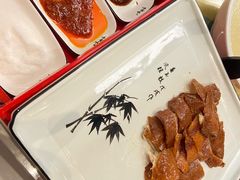 -粤财皇冠假日酒店·彩华轩中餐厅
