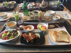 -台北北投丽禧温泉酒店