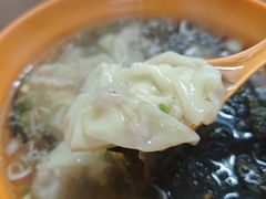-阿麟馄饨(延长路店)