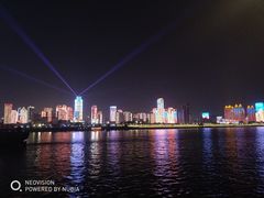 -武汉两江游览·夜游长江(汉口粤汉码头)