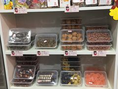 零售区-致童年熟梨糕刨冰炒酸奶