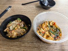 -蜗牛小馆醉乡民谣云南菜(惠新西里店)