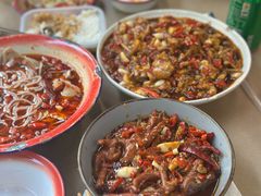 -老三样·旧食新味(万寿宫店)