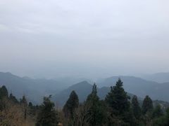 -南岳衡山风景名胜区