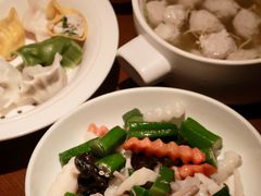 -前海沿·青岛菜(李沧万达店)