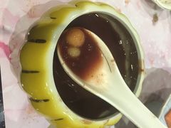 大渔铁板烧(恒隆店)-大渔铁板烧(中山路八佰伴店)