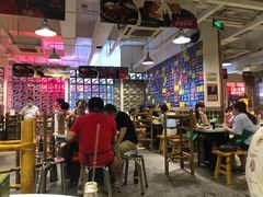 -有拈头成都市井火锅(南山总店)