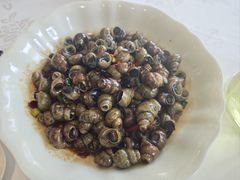 -香雪海饭店中餐厅(人民桥店)