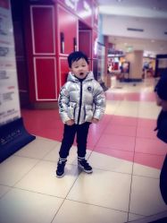 -Hamleys哈姆雷斯(东方福来德店)