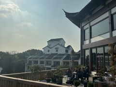 -苏州吴宫泛太平洋酒店