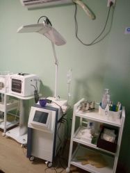 -E·plus 美肤中心