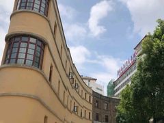 游乐设施-昆明老街