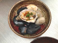 -Ocean's Table 欧舍